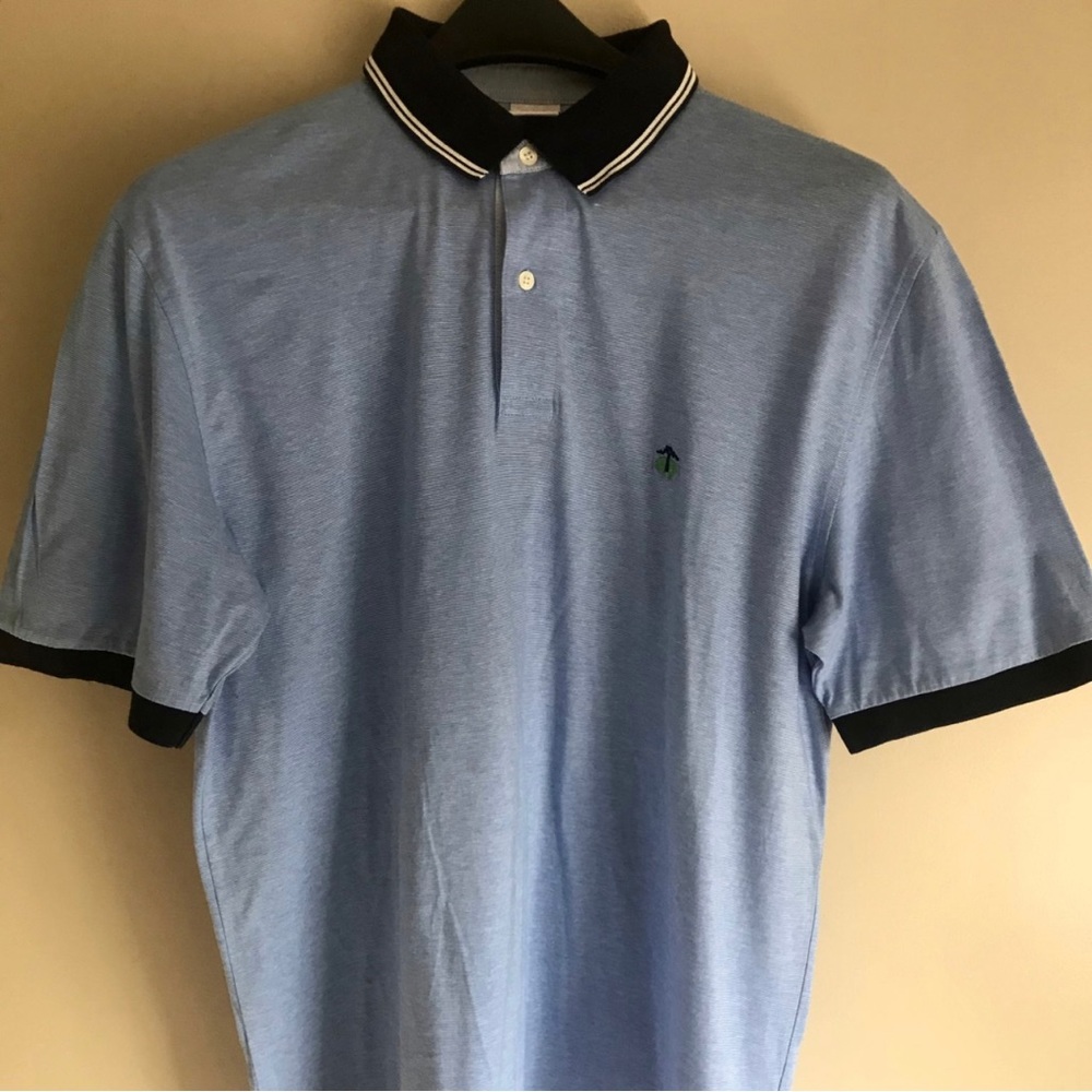 Brooks Brothers Polo Shirt